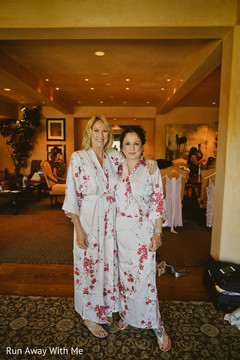 Indian bridesmaids getting ready capture. Indian bridesmaids getting ready capture.