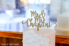 Customized Indian wedding cake topper. Customized Indian wedding cake topper.