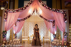 Beautiful indian bride's portrait Beautiful indian bride's portrait