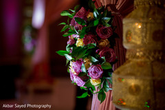 Wonderful floral decor Wonderful floral decor