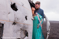 Tender Indian husband and wife moment capture. Tender Indian husband and wife moment capture.