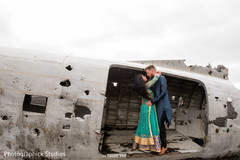 So in love Indian couple portrait. So in love Indian couple portrait.