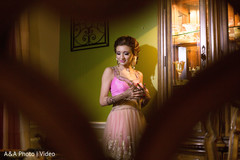 Beautiful indian bride posing Beautiful indian bride posing
