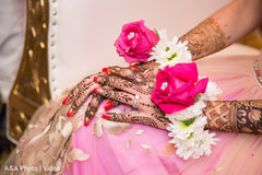 Astonishing indian bride's mehndi Astonishing indian bride's mehndi