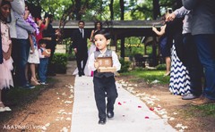 Elegant indian ring bearer boy capture Elegant indian ring bearer boy capture