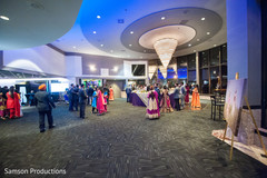 Indian wedding reception Indian wedding reception