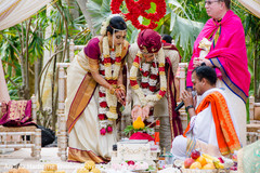 Indian wedding ceremony Indian wedding ceremony