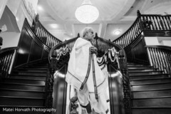Indian wedding priest Indian wedding priest