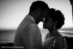 Indian lovebirds first look photography Indian lovebirds first look photography
