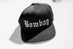 Bombay indian wedding hat Bombay indian wedding hat