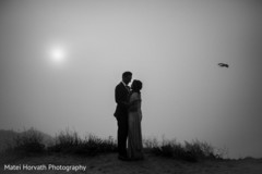 Lovely couple in their reception photo shoot Lovely couple in their reception photo shoot