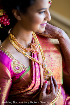 Colorful indian bride fashion Colorful indian bride fashion