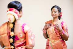 Stunning indian bride Stunning indian bride