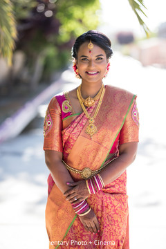Lovely indian bride Lovely indian bride