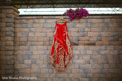 Amazing embroidery decoration on wedding lehnga. Amazing embroidery decoration on wedding lehnga.