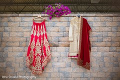 Beautiful Indian groom sherwani and brides lengha capture. Beautiful Indian groom sherwani and brides lengha capture.