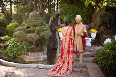 Indian soulmates first look capture. Indian soulmates first look capture.