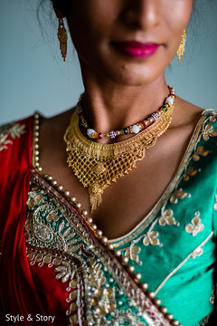 Stunning Indian wedding Polki necklace choker. Stunning Indian wedding Polki necklace choker.