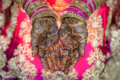 Fascinating indian bridal mehndi Fascinating indian bridal mehndi