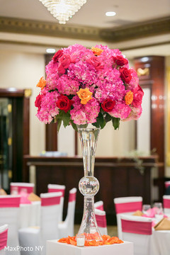 Stunning indian wedding centerpieces Stunning indian wedding centerpieces