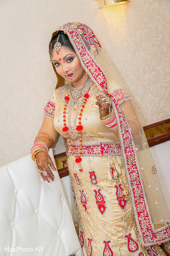 Creative indian bride's capture Creative indian bride's capture