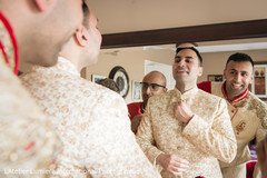 Don't miss this indian groom getting ready Don't miss this indian groom getting ready