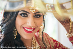 See this gorgeous indian bride portrait See this gorgeous indian bride portrait