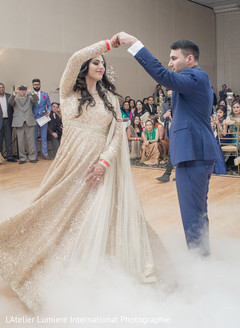 Indian Wedding First Dance Indian Wedding First Dance