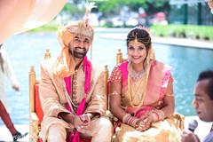 Heartwarming indian bride and groom's capture Heartwarming indian bride and groom's capture