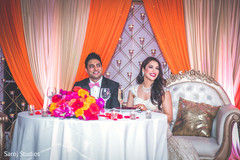 Lovely indian newlyweds Lovely indian newlyweds
