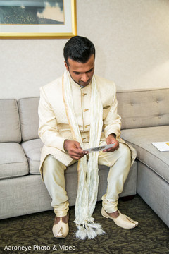 Charming Indian groom capture Charming Indian groom capture
