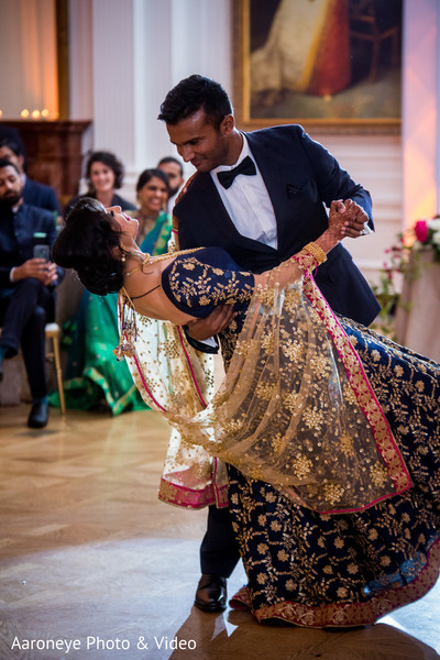 indian wedding reception fashion,indian bride and groom,indian wedding dance