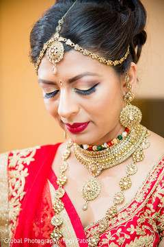 Astonishing indian bridal jewelry Astonishing indian bridal jewelry