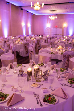 See this dream Indian wedding reception decor. See this dream Indian wedding reception decor.