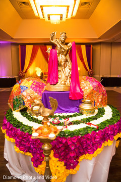 Phenomenal sangeet venue decor Phenomenal sangeet venue decor