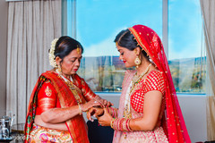 Don't miss this indian beauty getting ready for her wedding day. Don't miss this indian beauty getting ready for her wedding day.