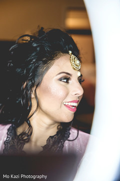 Majestic Indian bridal makeup. Majestic Indian bridal makeup.