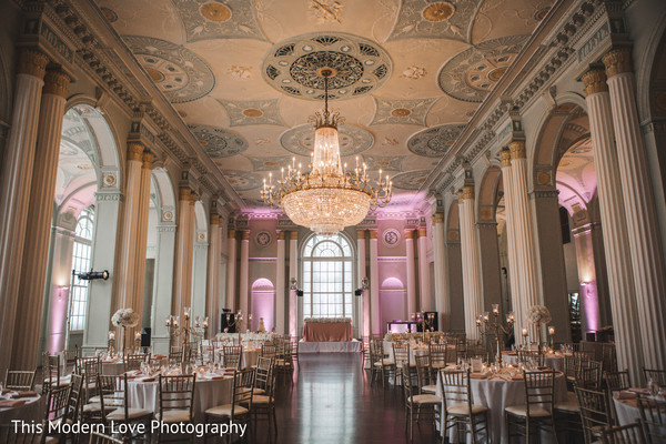 indian wedding reception,indian wedding reception floral and decor,indian wedding planning and design