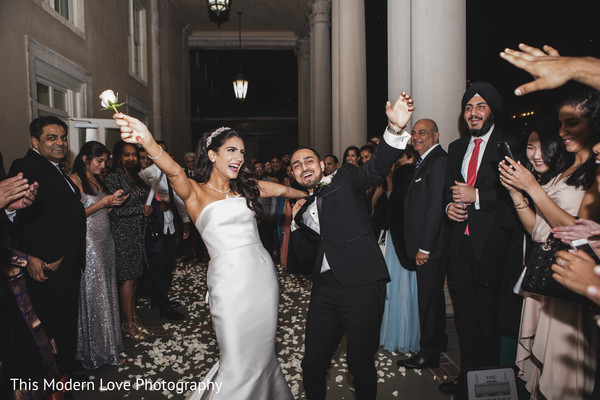 indian wedding reception,indian wedding reception photography,indian bride and groom