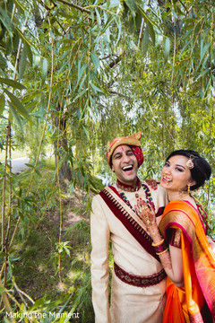 Enchanting Indian lovebirds outdoor photo shoot. Enchanting Indian lovebirds outdoor photo shoot.