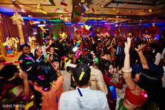 Upbeat indian wedding reception party Upbeat indian wedding reception party