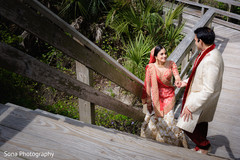 Adorable Indian lovebirds first look. Adorable Indian lovebirds first look.