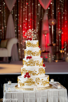 Dreamy indian wedding cake indian wedding reception,indian wedding cake,indian wedding cake topper