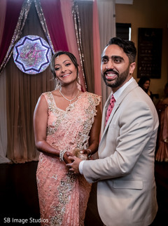 Adorable indian couple smiling shot Adorable indian couple smiling shot