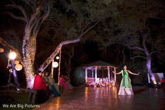Sangeet dance performance Sangeet dance performance