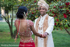 Indian soulmates first look capture Indian soulmates first look capture
