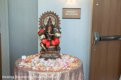 Respectful Ganesha sculpture capture. Respectful Ganesha sculpture capture.