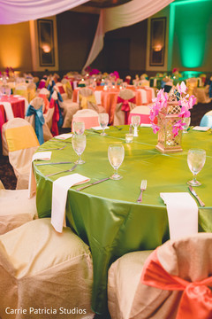 Perfect Indian pre-wedding table decoration. Perfect Indian pre-wedding table decoration.