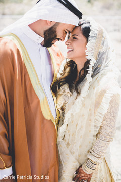Joyful Indian couple on their wedding ceremony fashion. Joyful Indian couple on their wedding ceremony fashion.