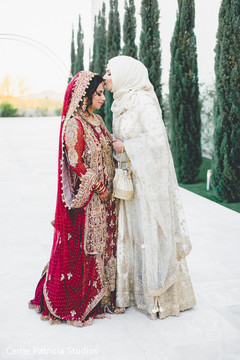 Special moment for Indian bride capture. Special moment for Indian bride capture.